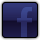 Be a Friend on Facebook icon