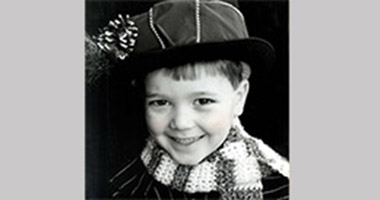 Derek Kid B&W2 Derek Kid B&W