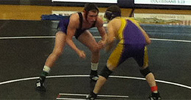 Derek Wrestling Senior Year Derek Wrestling Senior Year